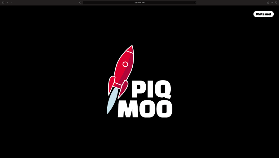 Piqmoo